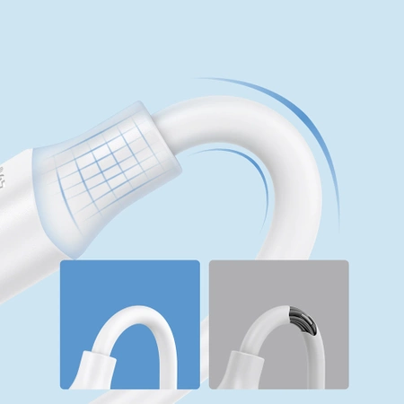 Joyroom Kabel USB-C - USB-C 480Mb/s 60W 1m schwarz (S-CC060A9)