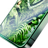 3MK HardGlass Max Eco iPhone 16 Pro Max   GRS CU 1304127