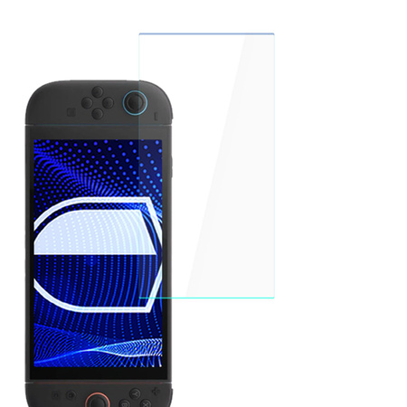 Nintendo Switch 2 - up to 11" 3mk FlexibleGlass Pro