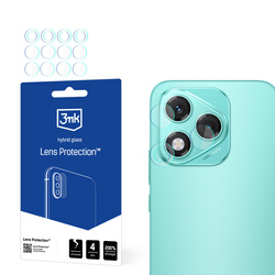 Honor 400 Lite - 3mk Lens Protection
