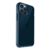 UNIQ etui Air Fender iPhone 12 Pro Max 6,7" niebieski/nautical blue