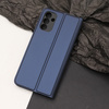 Etui Smart Soft do iPhone 17 Pro Max 6,9" granatowe