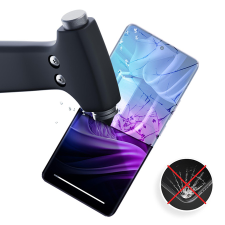 Folia matowa 3mk Silky Matt Pro na Realme 14 Pro