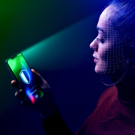 Apple iPhone 16E -  3mk HARDY® Ultra Glass™