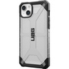 Etui UAG Plasma do iPhone 15 Plus - przezroczyste