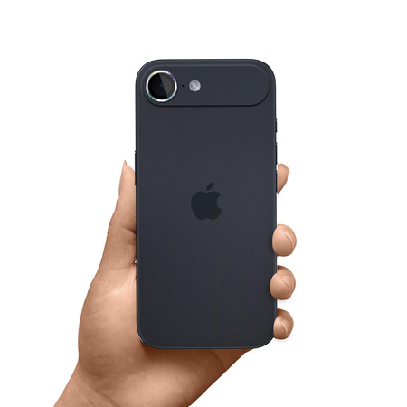 Apple iPhone 17 Air - 3mk Lens Protection Pro Rainbow