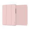 TECH-PROTECT SC PEN GALAXY TAB A9+ / A11+ PLUS 11.0 X210 / X215 / X216 / X230 / X235 / X236 PINK