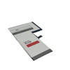 Battery for APPLE IPHONE X 2716mAh Maxximus
