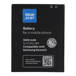 BLUE STAR PREMIUM bateria do SAMSUNG Xcover 5 G390 2800mAh