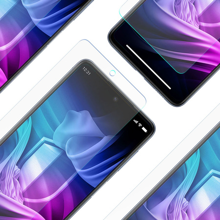 Samsung Galaxy M53 5G - 3mk Seidenmatt Pro