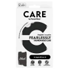 CARE by PanzerGlass Fashion Case iPhone 16 6.1&quot; black/black MagSafe 1377