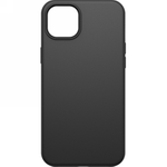 Otterbox Symmetry Plus – Schutzhülle für iPhone 14 Plus, kompatibel mit MagSafe (schwarz) [P]