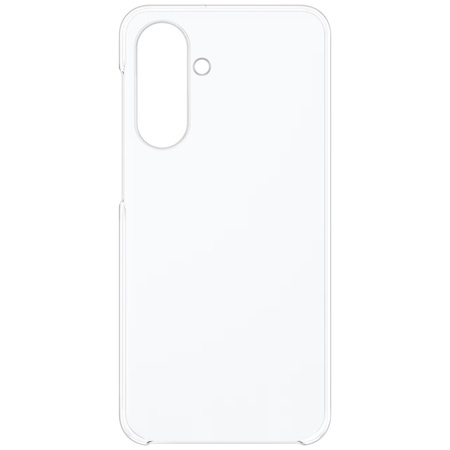 Etui Samsung Clear do Galaxy A17         przezroczysty