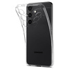 Spigen Liquid Crystal case for Samsung Galaxy S24 - transparent