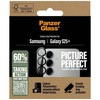 PanzerGlass PicturePerfect Lens Protector Tempered Glass for Samsung Galaxy S25+