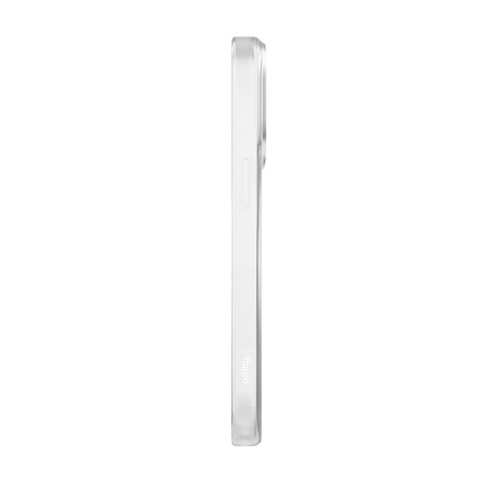 Allity nakładka Clear Protector Mag do iPhone 15 Pro Max