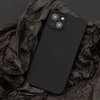Nakładka Silicon do Oppo A79 5G czarna