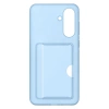 Samsung Card Slot Case for Samsung Galaxy A56 5G - Blue