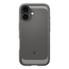 SPIGEN futerał RUGGED ARMOR MAG kompatybilny z MagSafe do IPHONE 17 gray