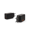 Ładowarka sieciowa UAG SRGE Charger 2xUSB-C / USB-A 65W - czarna