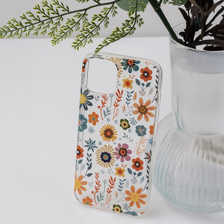 Nakładka IMD print do Samsung Galaxy A23 5G field