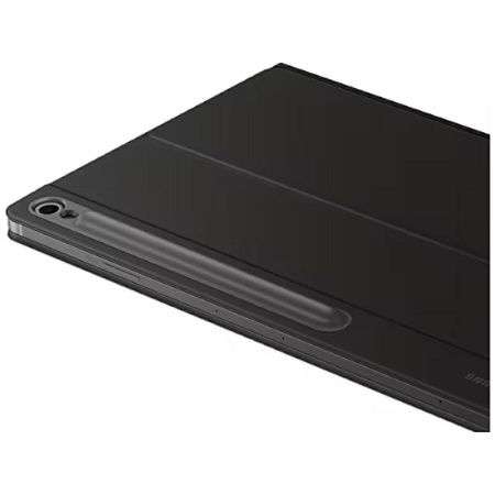 Etui Samsung Book Cover Keyboard AI Key  do Galaxy Tab S10 FE+ czarny