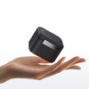 Baseus BS-W531 MagSafe / Qi USB-C 20W kabelloses Ladegerät – schwarz