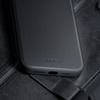 Apple iPhone 15 Plus - 3mk Hardy Apple Silky Leather MagCase
