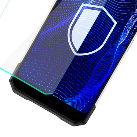 Doogee S200 - 3mk FlexibleGlass Pro