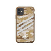 Adidas OR Moulded Case CAMO WOMAN iPhone 11 Pro brązowy/brown 36373