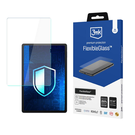 3MK FlexibleGlass Blackview TAB 16 Pro do 13" Szkło Hybrydowe