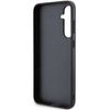 Oryginalne Etui FERRARI Hardcase FEHCS23FEPTWK do SAMSUNG S23 FE (Twist / czarny)