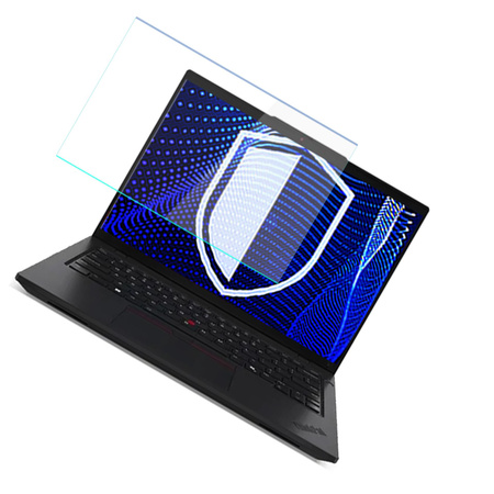 Lenovo ThinkPad L14 Gen 6 - up to 15" 3mk FlexibleGlass Pro