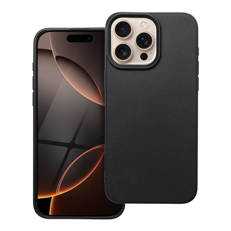 Futerał SKIN do SAMSUNG S25 FE czarny