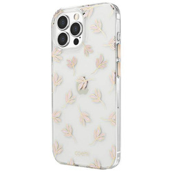 UNIQ case Coehl Fleur iPhone 13 Pro Max 6.7" pink/blush pink