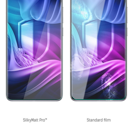 POCO X7 - 3mk Silky Matt Pro