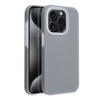 Futerał CANDY CASE do IPHONE 15 PLUS szary