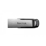 SanDisk pendrive 256GB USB 3.0 Ultra Flair srebrny
