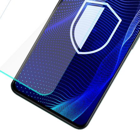 Motorola Moto E14 - 3mk FlexibleGlass Pro