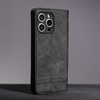 Etui Smart Seam do iPhone 17 6,3" czarne