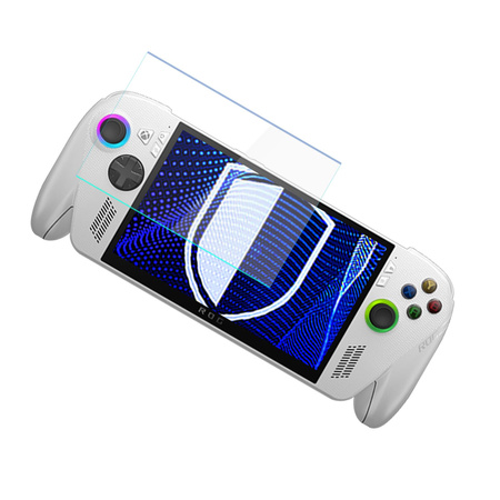 ROG Xbox Ally / Ally X - up to 8.3" 3mk FlexibleGlass Pro