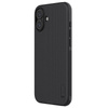 Nillkin Super Frosted Shield Pro Magnetische Hülle für iPhone 16 – Schwarz