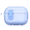 Etui silikonowe AMAZINGTHING Minimal Case do AirPods Pro 2 - morskie