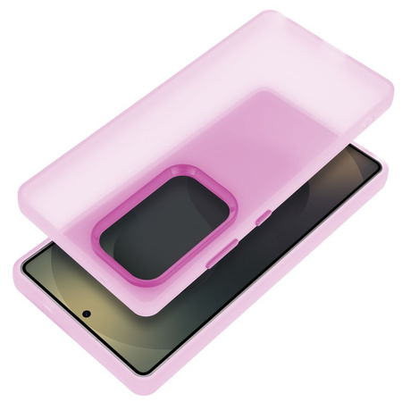 Futerał SAPPY do XIAOMI Redmi NOTE 14 4G różowy