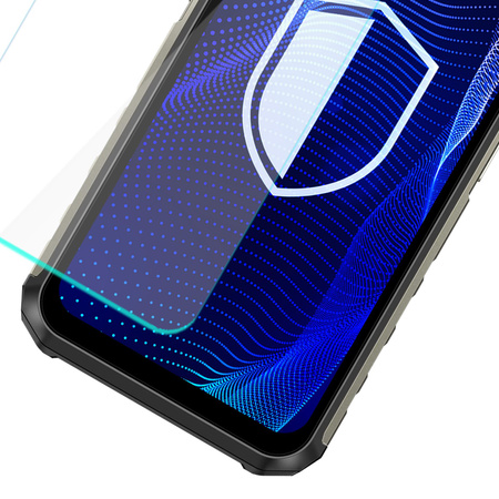 Ulefone Armor 22 - 3mk FlexibleGlass Pro