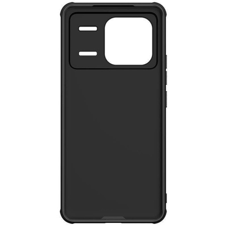 Schutzhülle XIAOMI REDMI K70 / K70 PRO / POCO F6 PRO Nillkin Super Shield Pro schwarz