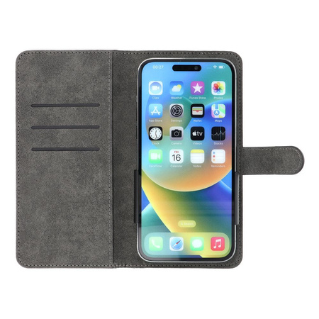 Kabura Uniwersalna COMMON - ROZMIAR XL - do SAMSUNG A12 /  A13 4G / A34 5G / A02s / XIAOMI Redmi 12 4G / 12C / NOTE 12 4G / 12 PRO 5G OPPO A53s / A72 / A92