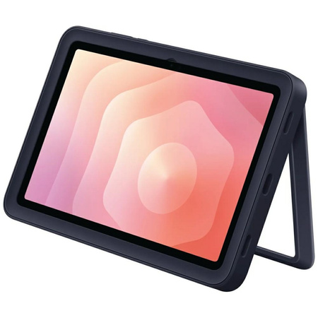 Etui Samsung Frame Cover do Galaxy Tab   S11 granatowy