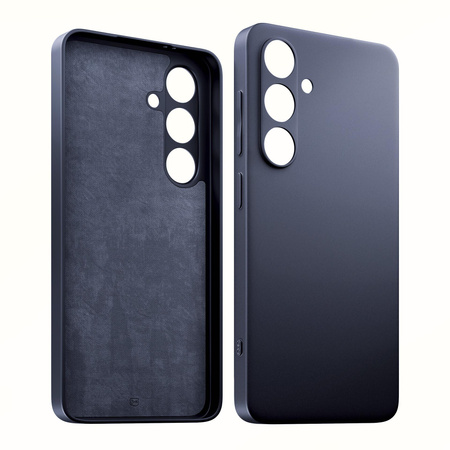 Samsung Galaxy S24 FE - 3mk Matt Case Pro