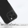 Etui pancerne AMAZINGTHING Titan Max Case z włóknami aramidowymi 1500D do iPhone 16 Pro - czarne